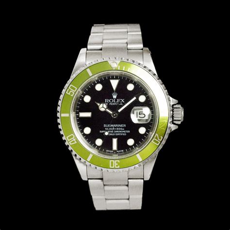 rolex 16610 lv seriale d